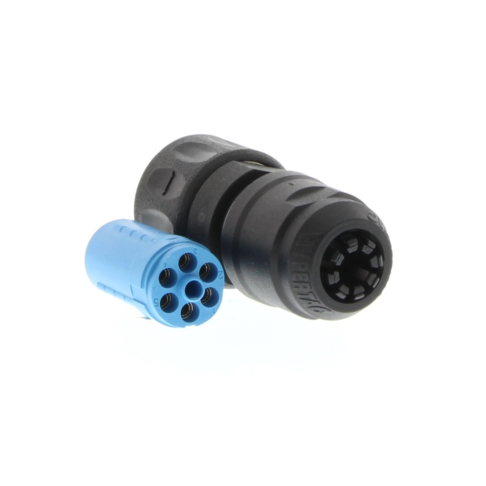 SERVO- CONN POTENZA LATO MOT SGMAH/