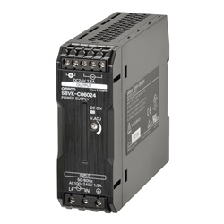 ALIM. S8VK-C MONO  60W, 24V, 2,5A,