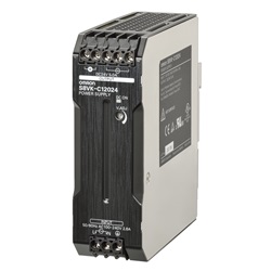 ALIMENTATORE- 24V/5ACLASSEADIN