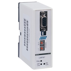 Passerella PROFIBUS/MODBUS