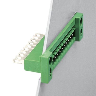 DFK-MSTB 2,5/ 8-G PRESA BASE 5,0 MM