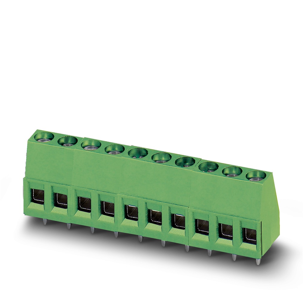 PLH 5/ 4-7,5-ZF MIXRD/BK/RD