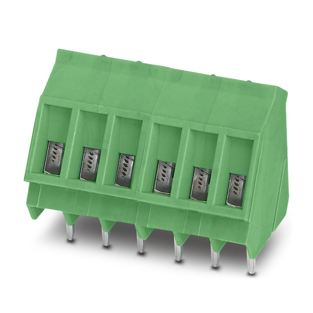 DFK-MSTB 2,5/ 2-G-5,08 BK