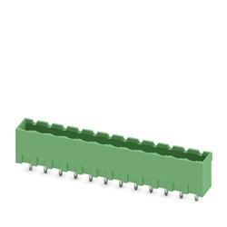 MSTBT 2,5/ 2-ST BK TS(VPE1000)