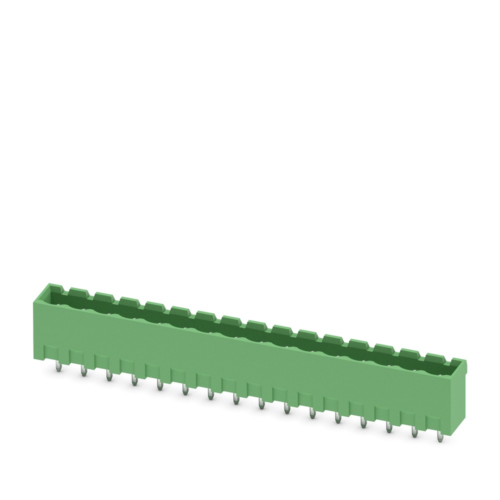 MSTBVA 2,5/ 6-G-5,08 BK