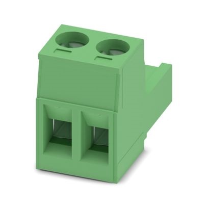 MSTBVA 2,5/10-G BK PIN13,9