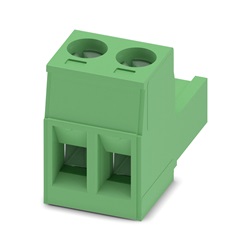 MSTBVA 2,5/10-G BK PIN13,9