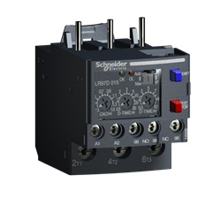 RELE ELETTRONICO 5-25A
