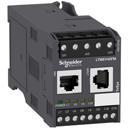 Modulo di espansione LTME TeSys T - 100...240 Vca