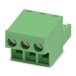 MDSTBV 2,5/ 2-G BK