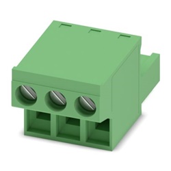 MDSTBV 2,5/ 2-G BK