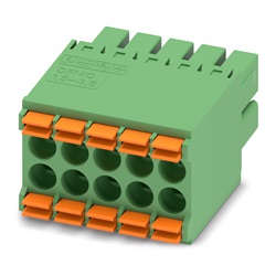 UMSTBVK 2,5/12-G-5,08