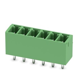 FKC 2,5/ 6-ST-5,08 BK