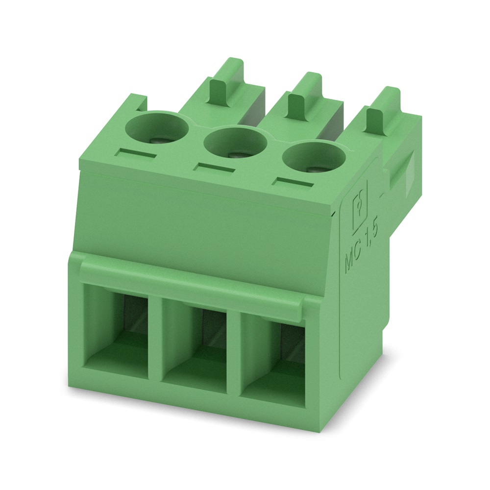 MCVW 1,5/ 8-ST-3,81 BK