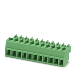 FKCVR 2,5/ 9-ST-5,08 BK
