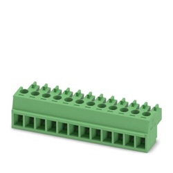 FKCVR 2,5/12-ST-5,08 BK