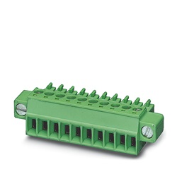FRONT-MSTB 2,5/ 4-ST-5,08 BK