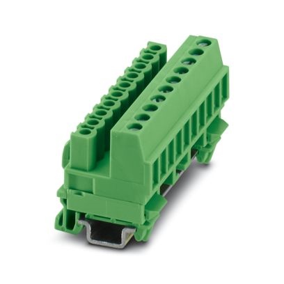 MCV 1,5/ 8-G-3,81 PIN 16,1