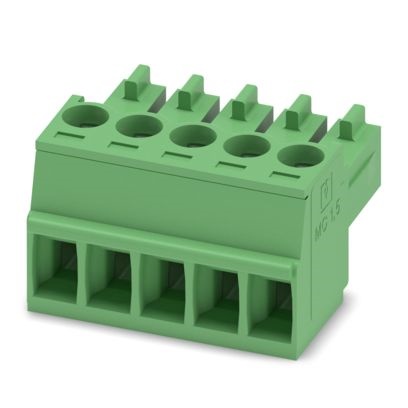 PC 4/ 4-ST-7,62 BK