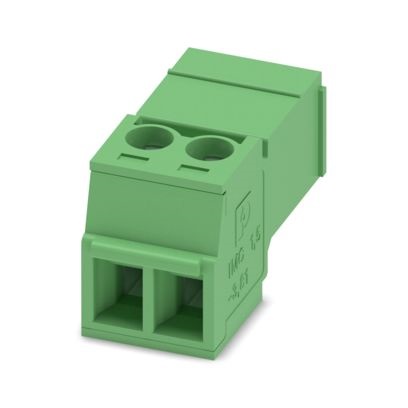 FKCVR 2,5/10-STF-5,08 BK