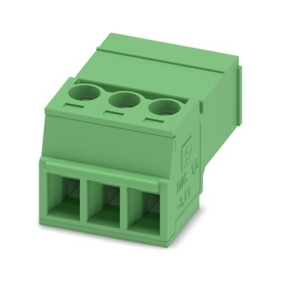 ZFKKDSA 2,5-5,08-16 BUBDWHM1