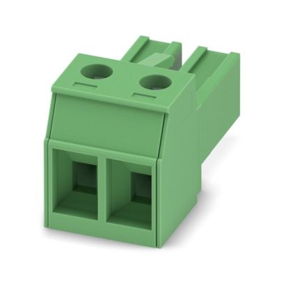 MSTBV 2,5/20-GF-5,08 BK