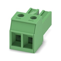 MSTBV 2,5/20-GF-5,08 BK