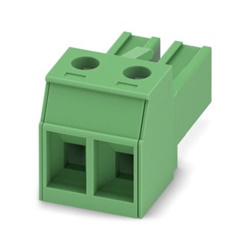 MSTBV 2,5/20-GF-5,08 BK