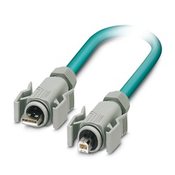 VS-09-BU-DSUB-HD-ER