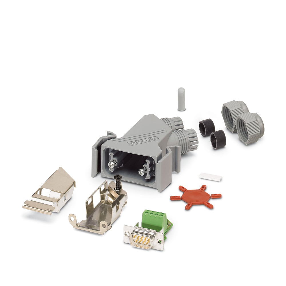 VS-15-DSUB-20-LI-1,0