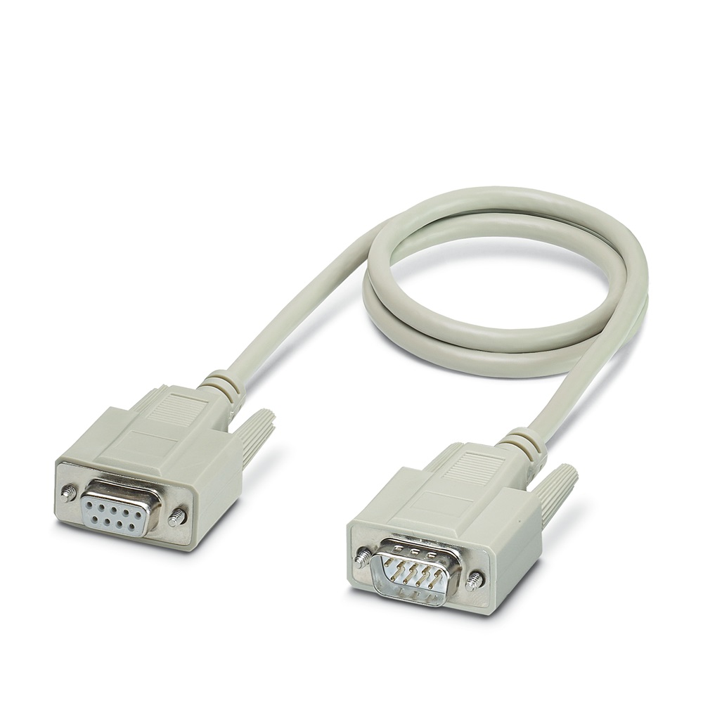 SAC-4P- 3,0-PUR/M12FS