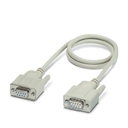 SAC-4P- 3,0-PUR/M12FS