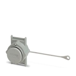 SAC-4P-M12MS/0,6-PUR/M 8FS