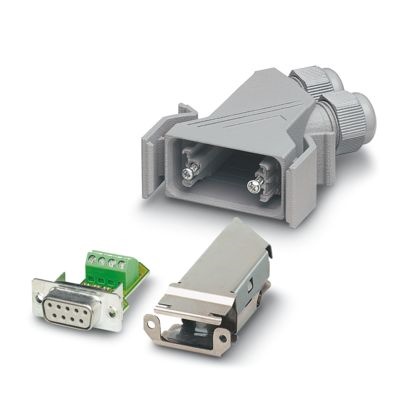 SAC-3P-M 8MS/5,0-PUR/M 8FR