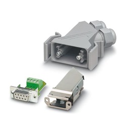SAC-3P-M 8MS/5,0-PUR/M 8FR