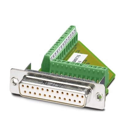 SAC-10P-10,0-PUR/M16FR