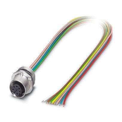 SAC-4P-100,0-PUR/SH-0,25