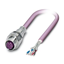 SAC-5P-M12MS/20,0-920/M12FS