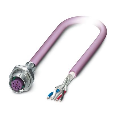 SACC-CI-M12FS-8CON-L180-THR SH