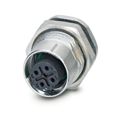 SAC-4P- 5,0-140/M12FR YE