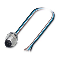 SAC-5P-15,0-PUR/M12FS