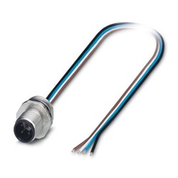 SAC-5P-15,0-PUR/M12FS