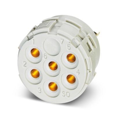 SACC-DSI-MS-8CON-PG 9/0,5 SCO