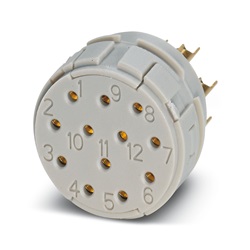 QPD P 4X2,5 6-10 GY