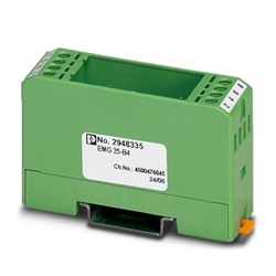 EMG 25-REL/KSR-230/2X21AU/SO46