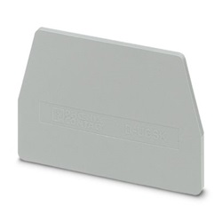 D-UGSK PIASTRINA TERMINALE