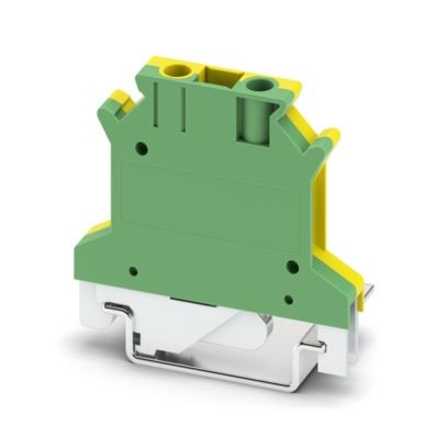 USLKG 2,5 MORSETTO TERRA VITE