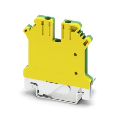 USLKG 3 MORSETTO 2,5 MMQ TERRA VITE