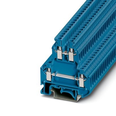 FL SWITCH IRT 2TX 2POF
