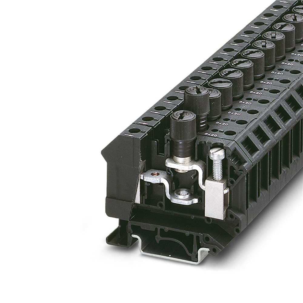 CM125-LG/H 12,5/BO/DB BK